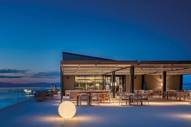 Petram Resort & Residences 19