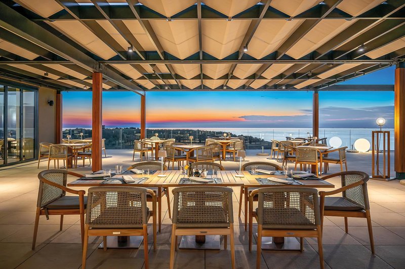 Petram Resort & Residences 20