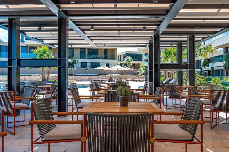 Petram Resort & Residences 21