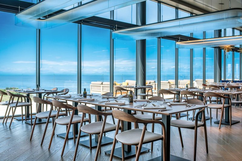 Petram Resort & Residences 22