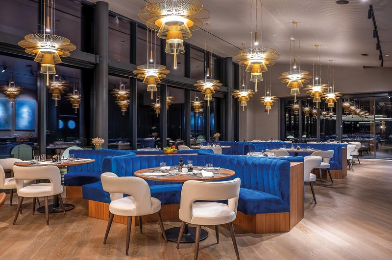 Petram Resort & Residences 23