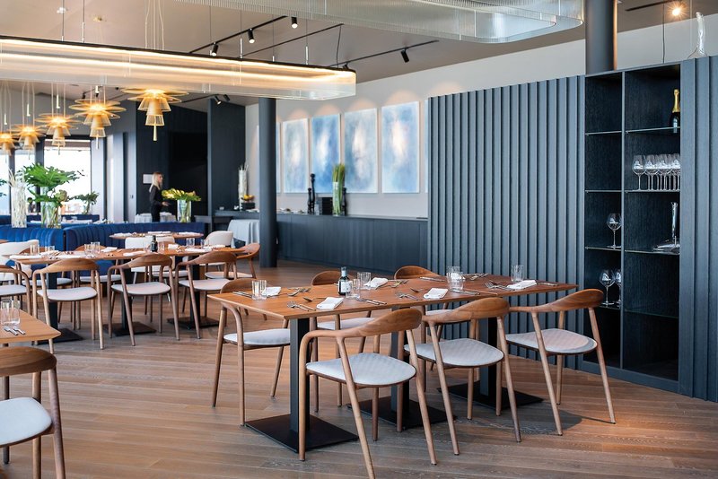 Petram Resort & Residences 24