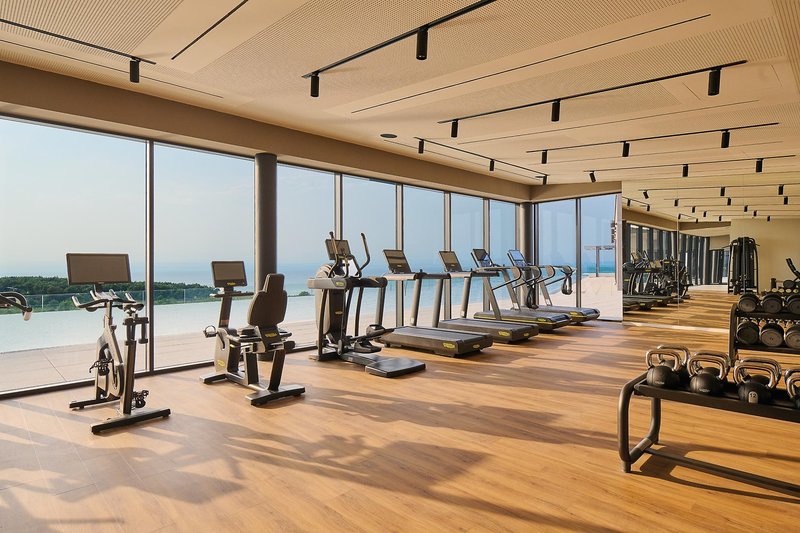 Petram Resort & Residences 26