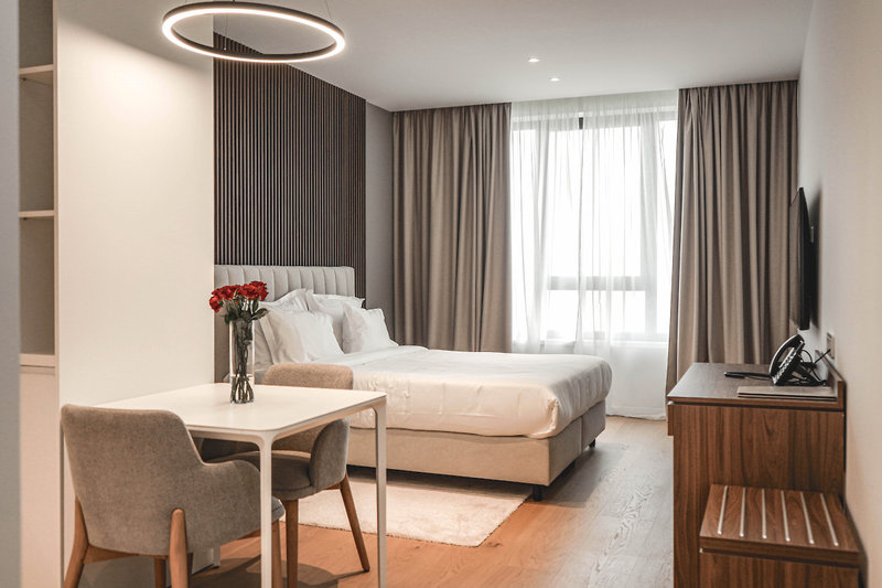 Petram Resort & Residences 4