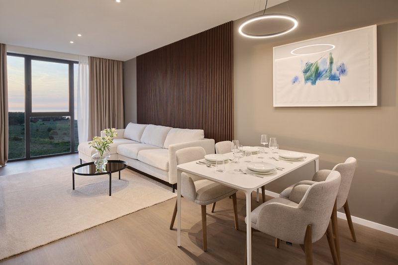 Petram Resort & Residences 5