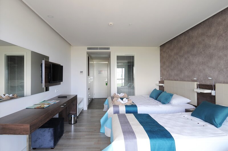 Gold Island Mondo 23