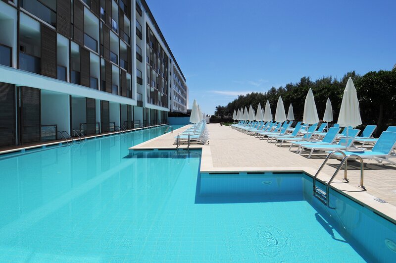 Gold Island Mondo 20