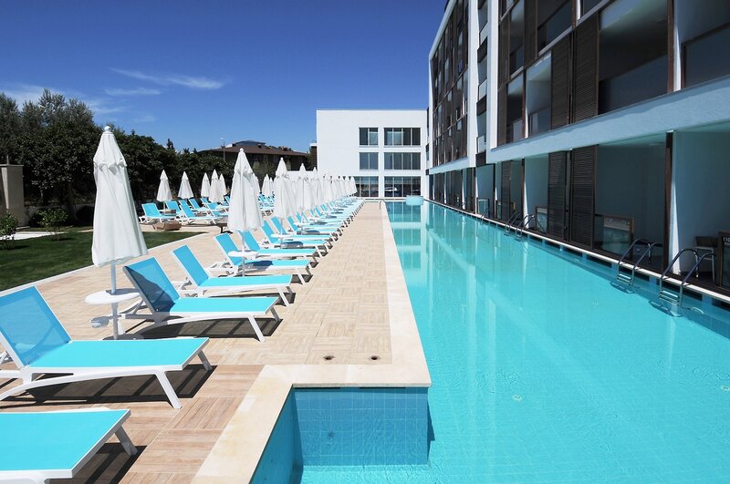 Gold Island Mondo 24