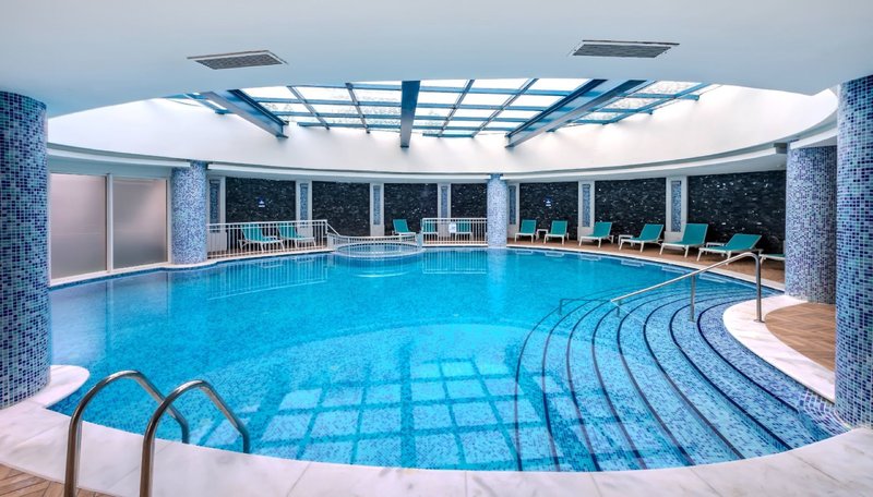 Gold Island Selected 30