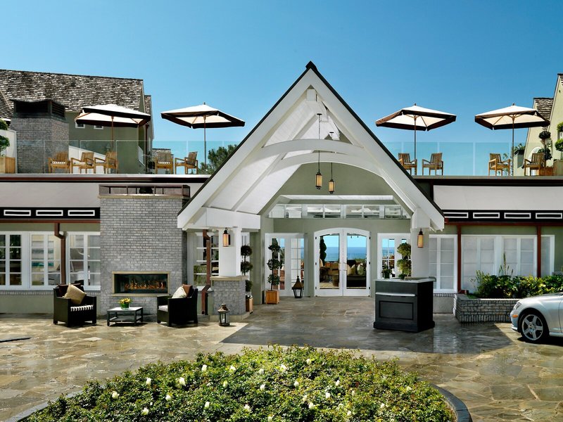 L´Auberge del Mar