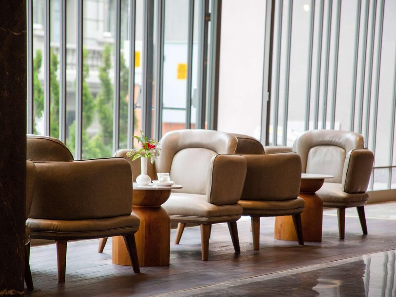 Days Inn by Wyndham Istanbul Bomonti 12
