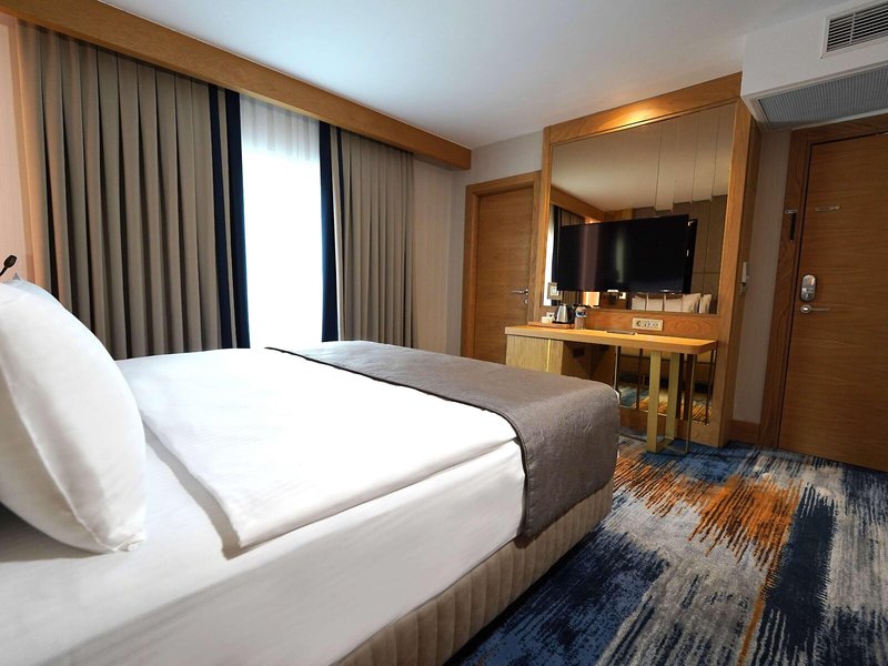Days Inn by Wyndham Istanbul Bomonti 24