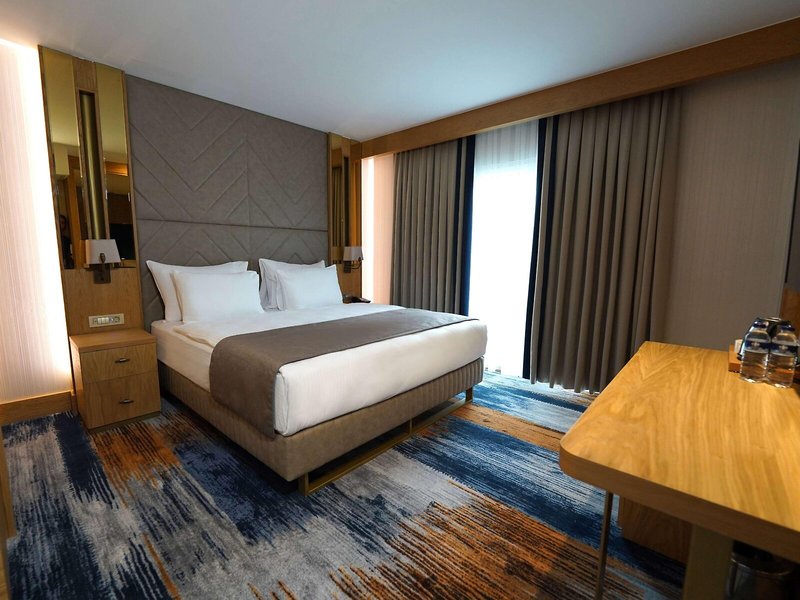 Days Inn by Wyndham Istanbul Bomonti 30