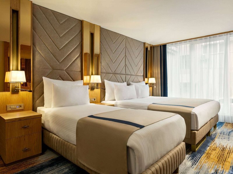 Days Inn by Wyndham Istanbul Bomonti 32
