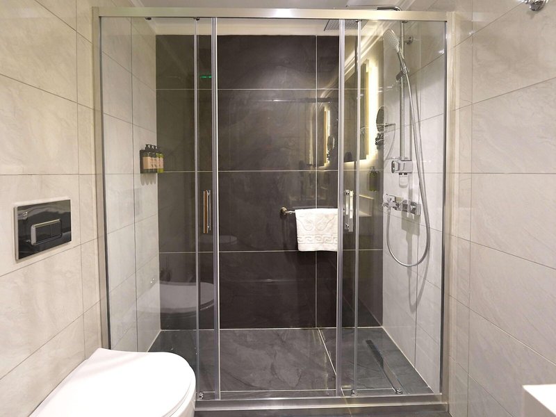 Days Inn by Wyndham Istanbul Bomonti 34