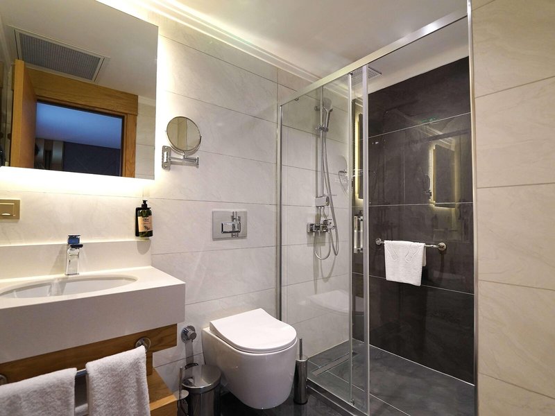 Days Inn by Wyndham Istanbul Bomonti 35