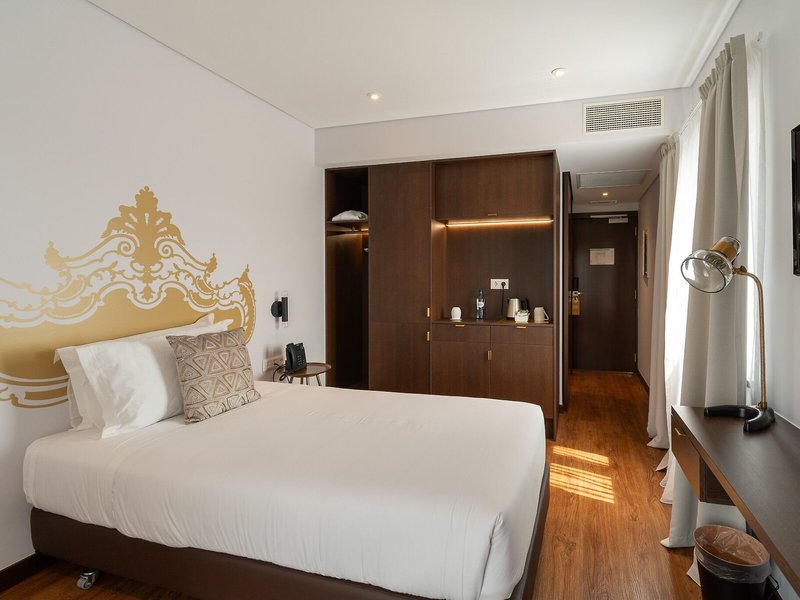 Palacio Santa Catarina 31