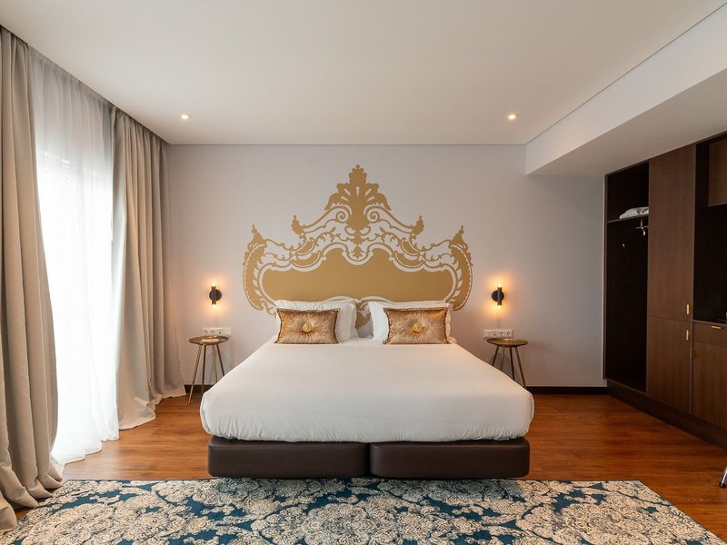 Palacio Santa Catarina 35