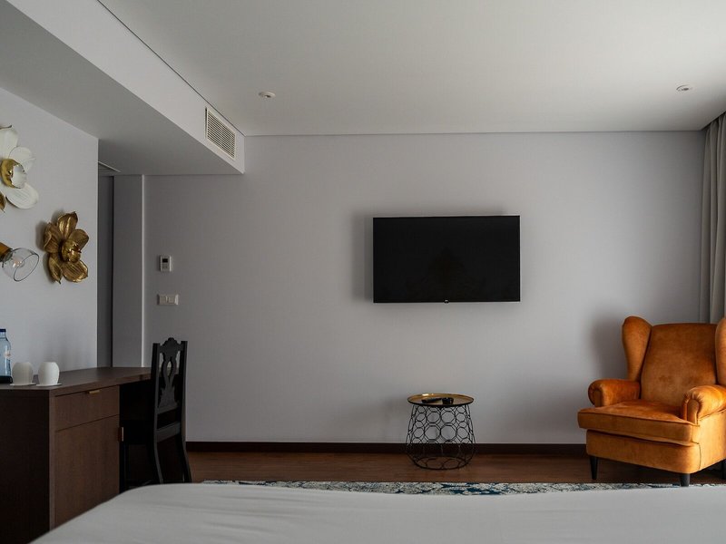 Palacio Santa Catarina 36