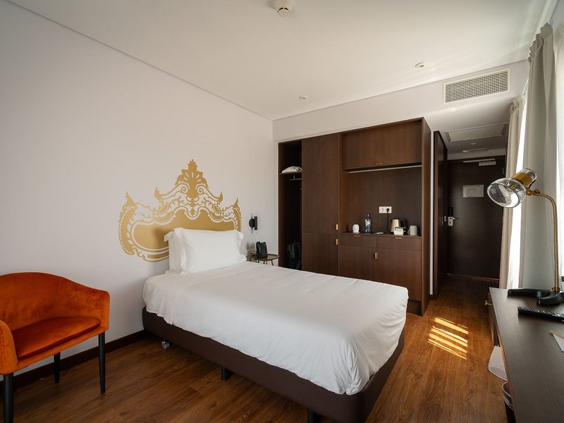 Palacio Santa Catarina 37