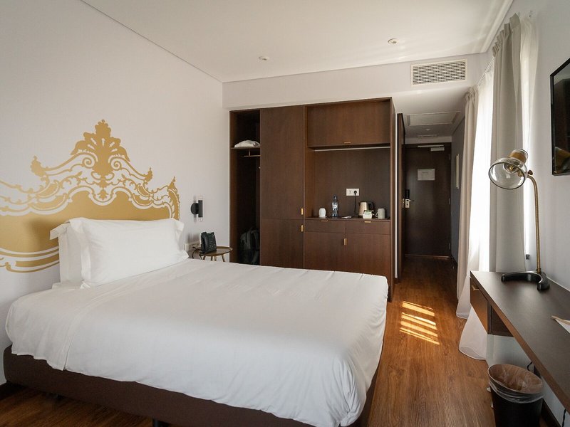 Palacio Santa Catarina 38