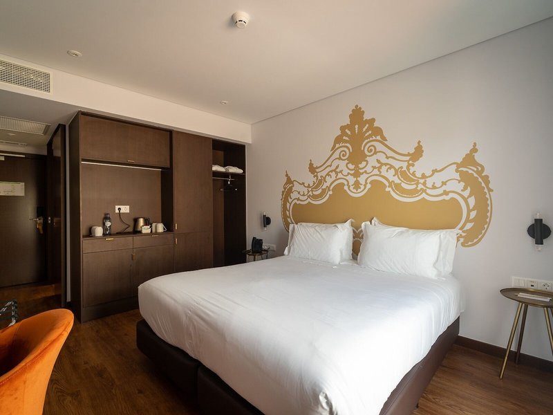 Palacio Santa Catarina 39