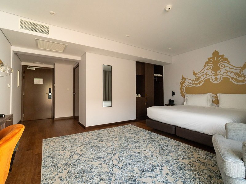 Palacio Santa Catarina 40