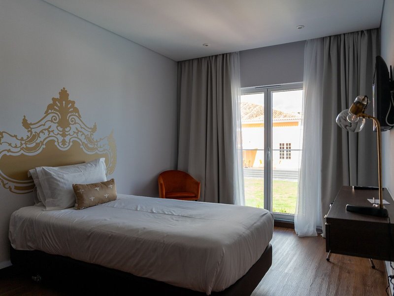 Palacio Santa Catarina 46