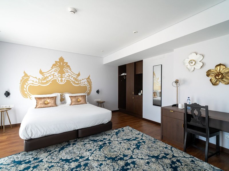 Palacio Santa Catarina 50