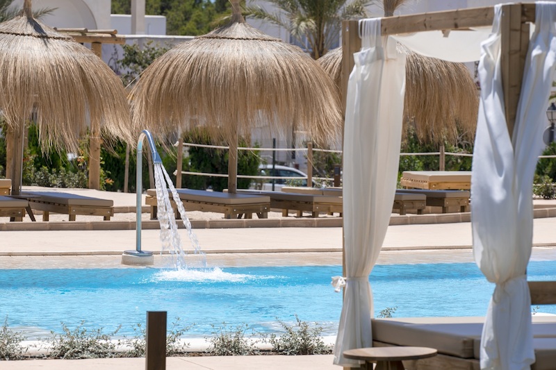 Eques Petit Resort 5