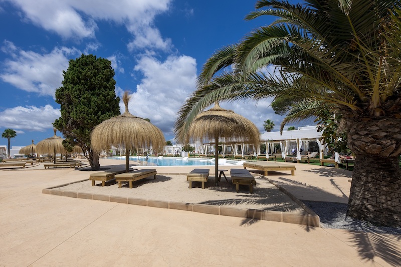 Eques Petit Resort 6