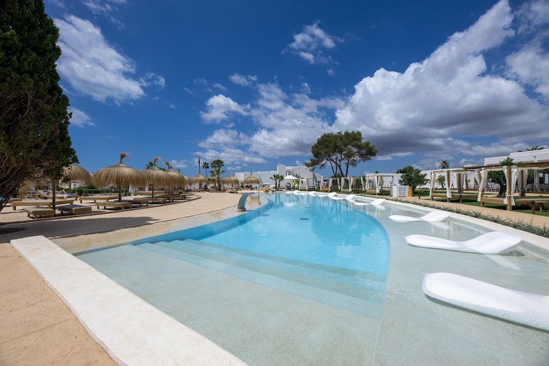 Eques Petit Resort 7