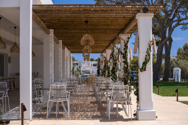 Eques Petit Resort 8