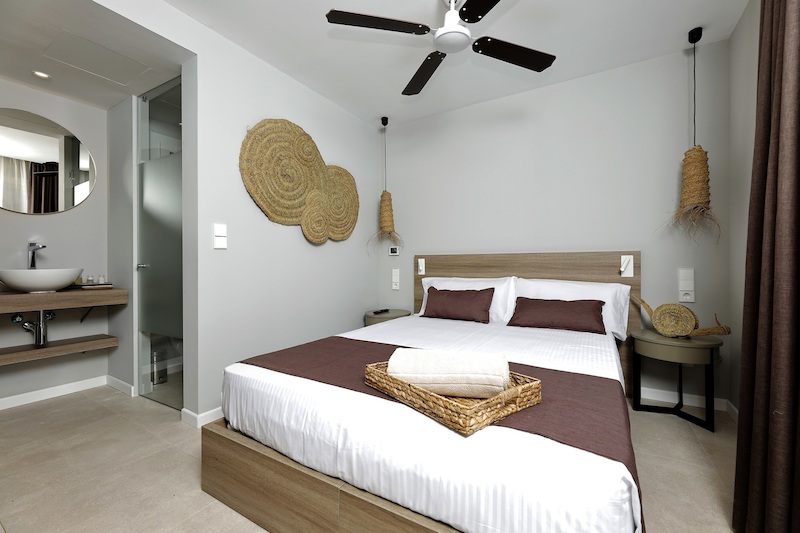 Eques Petit Resort 9