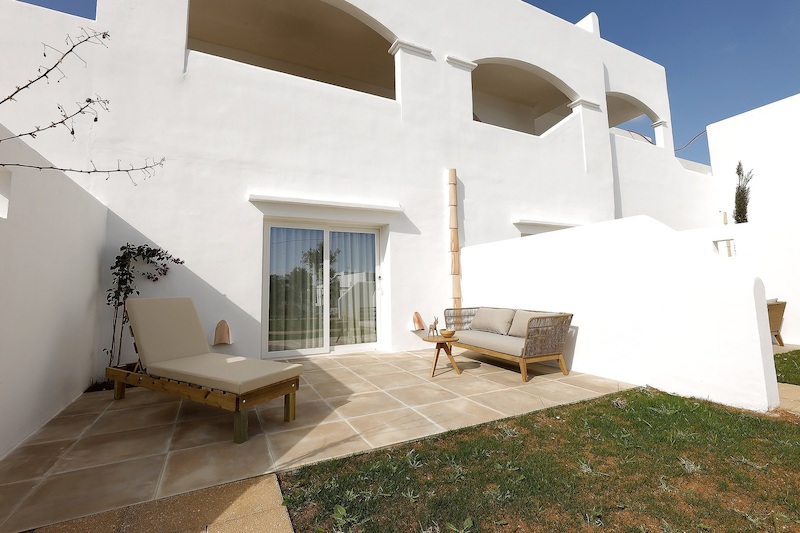 Eques Petit Resort 13