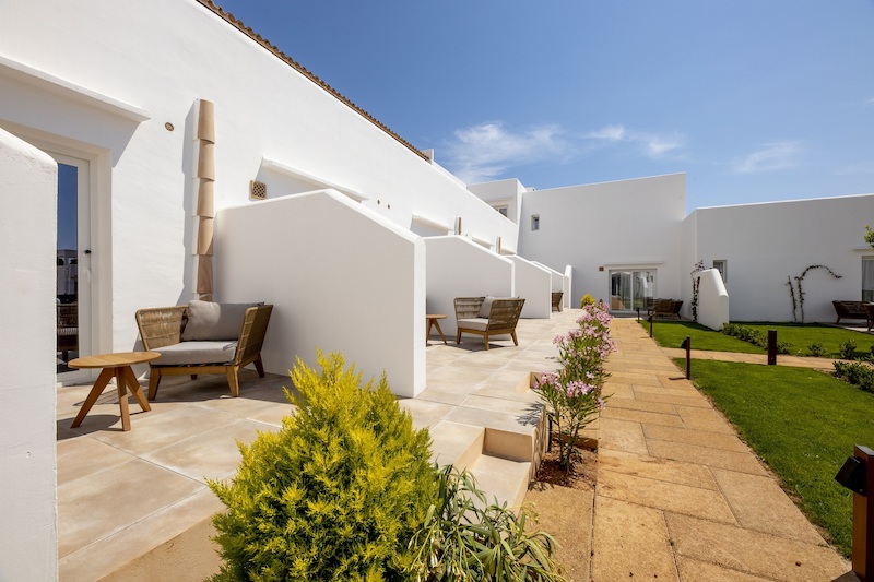 Eques Petit Resort 14