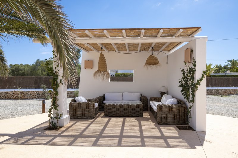 Eques Petit Resort 6