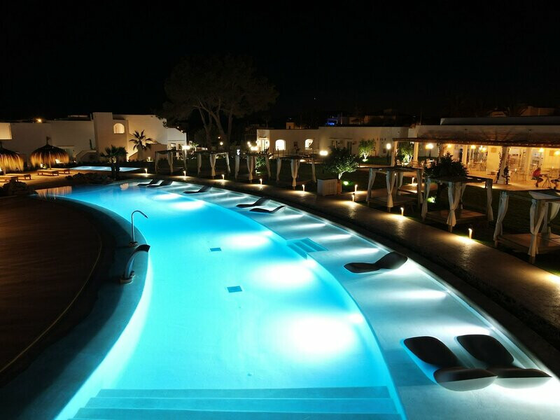 Eques Petit Resort 6