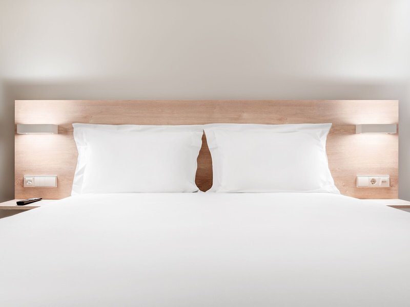 Moov Hotel Lisboa Oriente 15