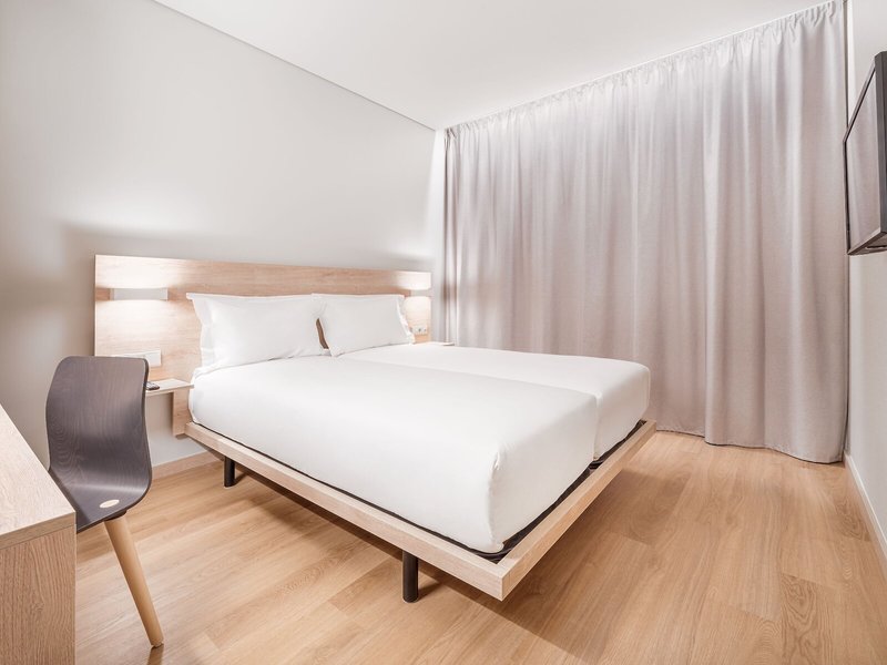 Moov Hotel Lisboa Oriente 17