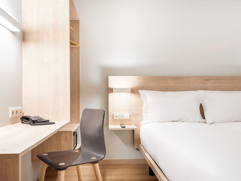 Moov Hotel Lisboa Oriente 18