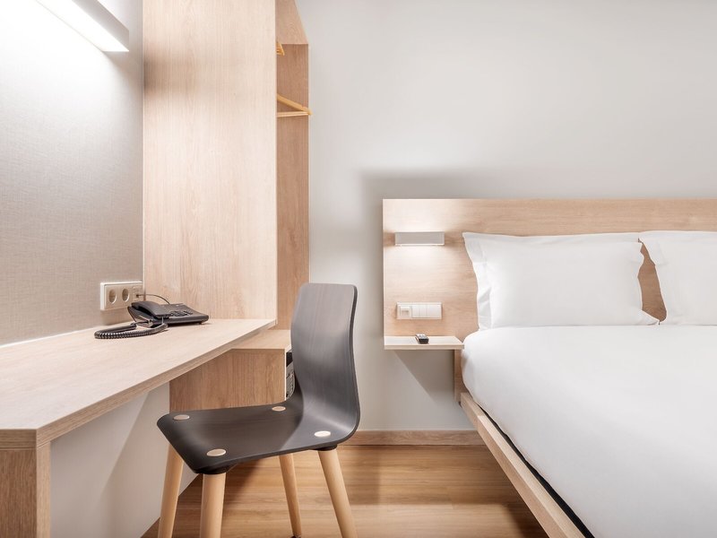 Moov Hotel Lisboa Oriente 19