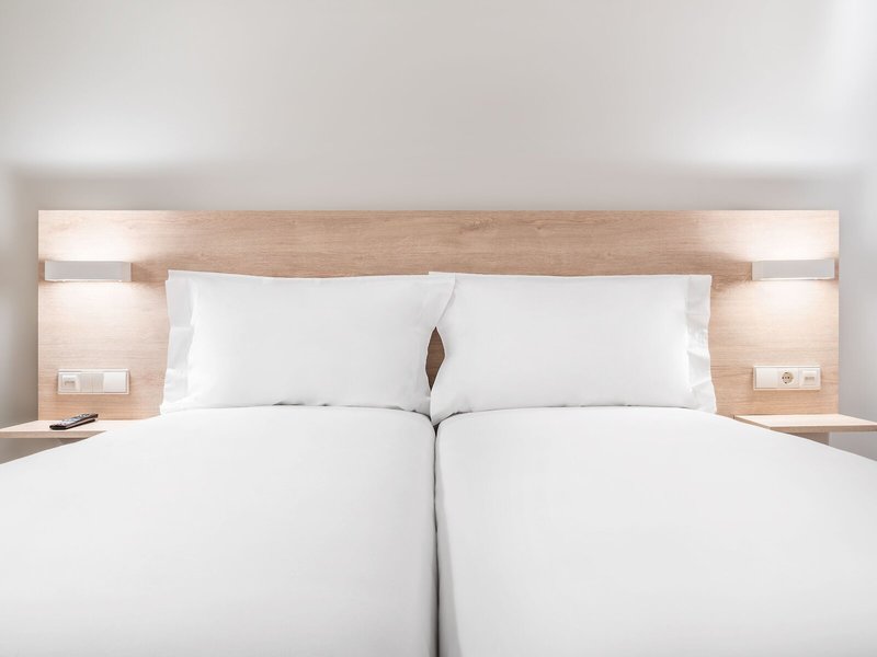 Moov Hotel Lisboa Oriente 20