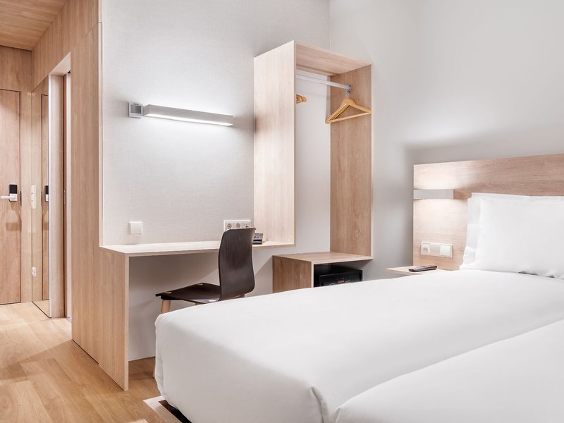 Moov Hotel Lisboa Oriente 22