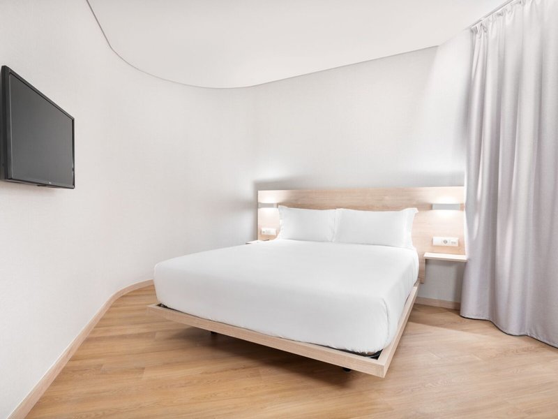 Moov Hotel Lisboa Oriente 23