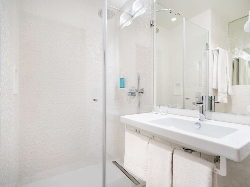 Moov Hotel Lisboa Oriente 25