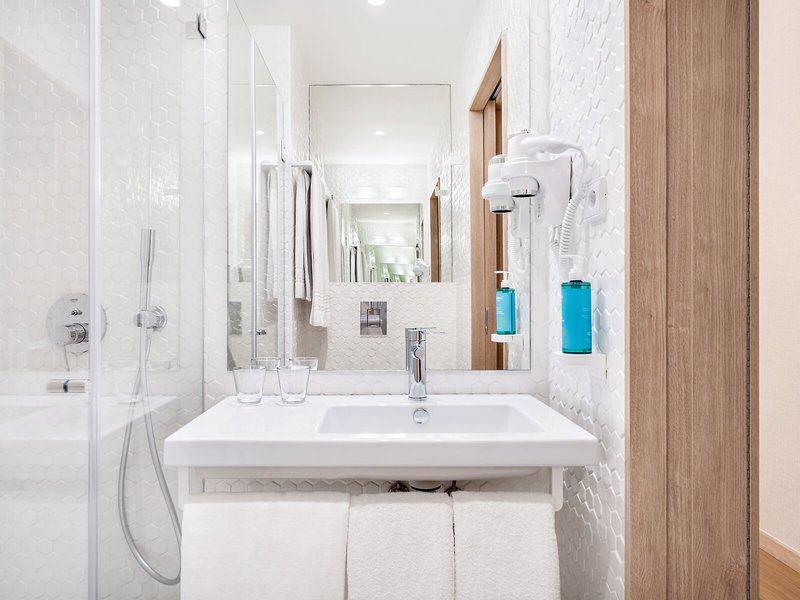 Moov Hotel Lisboa Oriente 26