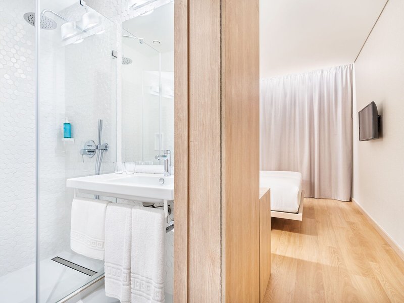 Moov Hotel Lisboa Oriente 27