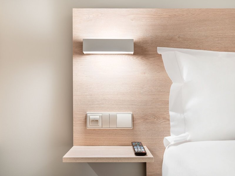 Moov Hotel Lisboa Oriente 28