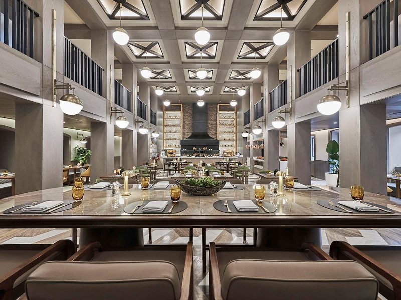 Swissotel Uludag Bursa